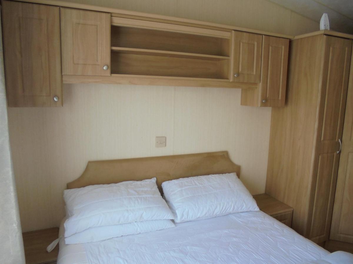 The Wolds: The Wolds:- 6 Berth, Central Heated Ingoldmells Bagian luar foto